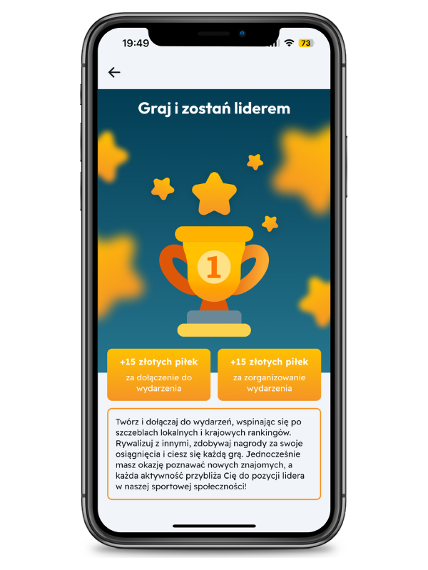meet and play rankingi
